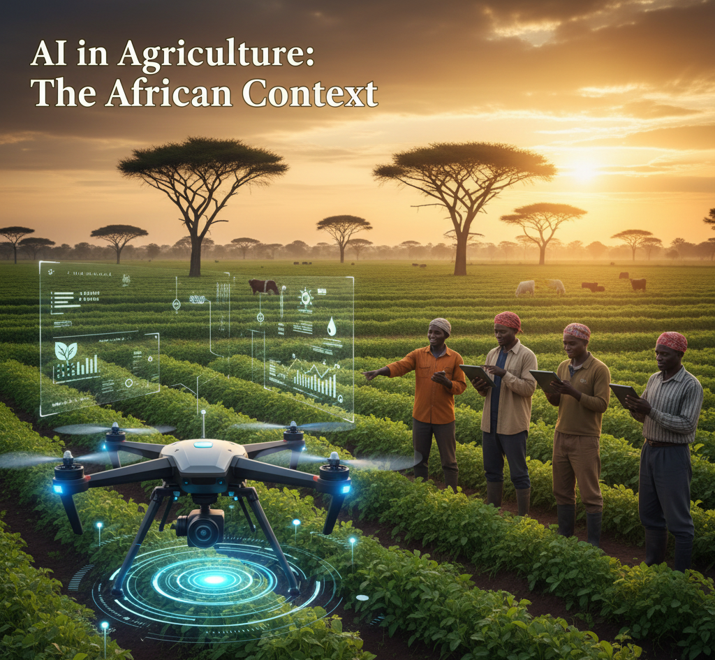 AI-in-Agriculture-The-African-Context