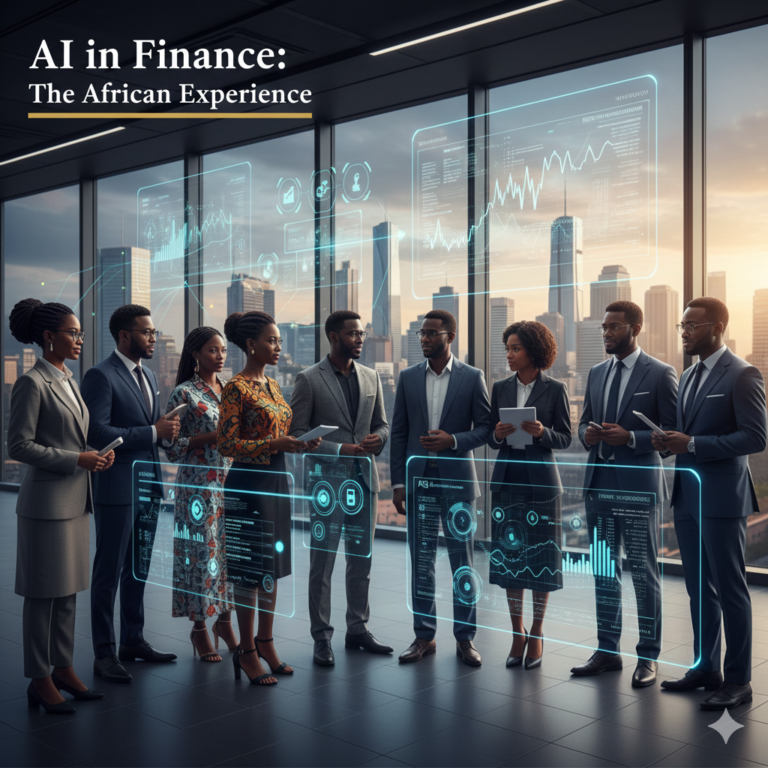 AI-in-Finance-The-African-Experience