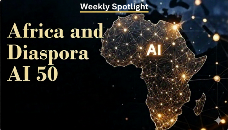 AI 50: Week 1 – 3 Startups Redefining FinTech