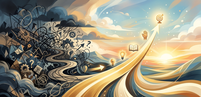 Why Simplicity Wins in Pitching