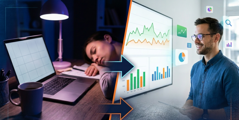 From Late Nights to Automated Ads