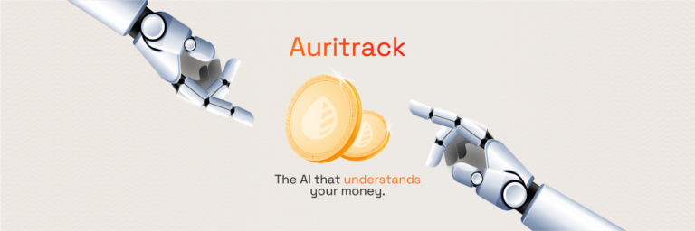 Building Auritrack: How One Founder Made Personal Finance Feel Like Clarity
