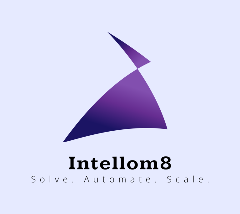 Intellom8: Automating Business Processes with AI