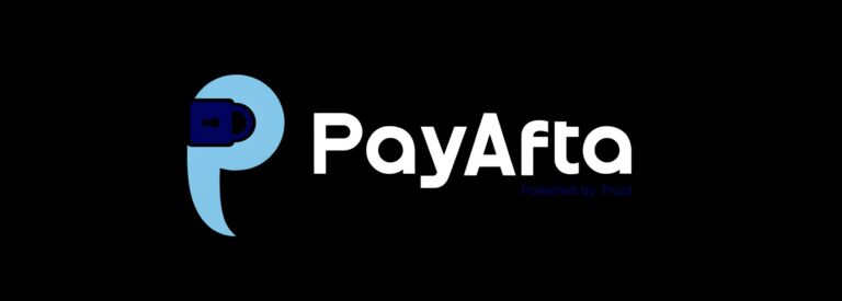 PayAfta: Building Trust in Digital Transactions