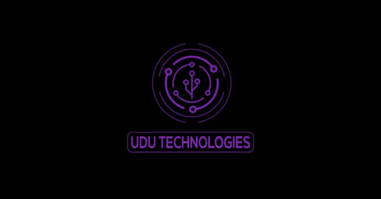 Africa’s GPU Gap: What Udu Technologies Is Doing That Nobody Else Would