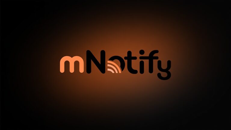 What mNotify Reveals About Building Conversational AI infrastructure in Emerging Markets