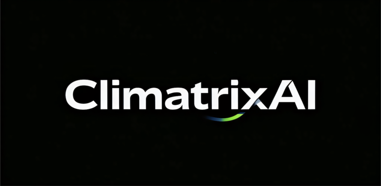 From Disaster Mitigation to Asset Protection: The Institutional Pivot Behind ClimatrixAI Thesis