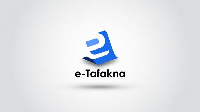 We Agree: What e-Tafakna Reveals About the Trillion-Dollar Legal Gap Nobody has Built Yet