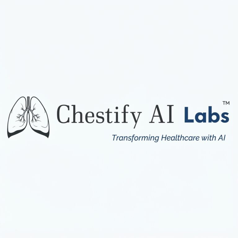 What Chestify Reveals About Healthcare AI Infrastructure in the Global South