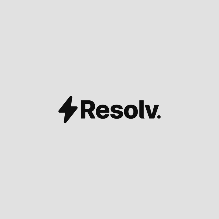 AI Fast. Human Always: What Resolv Gets Right About Customer Support
