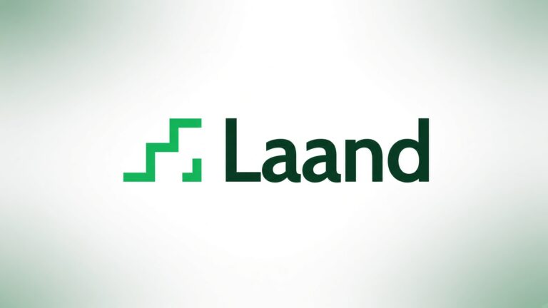 Laand: Building the Missing Layer Between Talent and Opportunity
