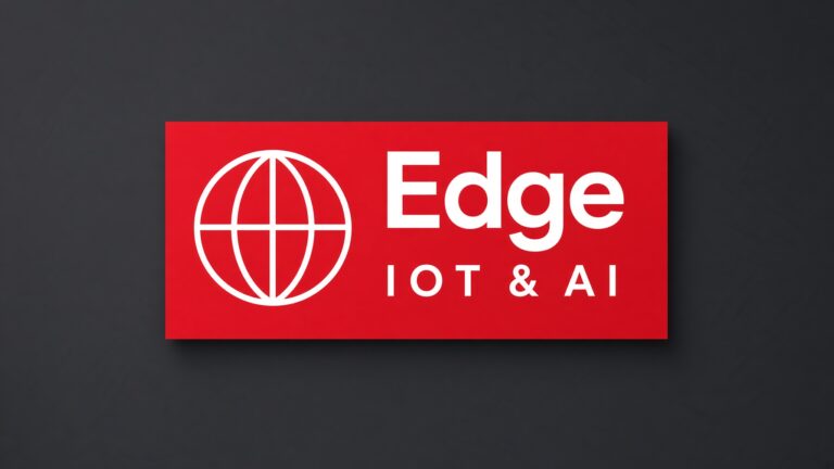 Edge IoT & AI is Building the Intelligence Layer for Africa’s Mines