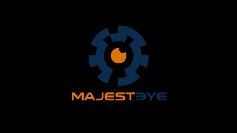 MajestEYE Is Building the Infrastructure for a Data-Driven Future